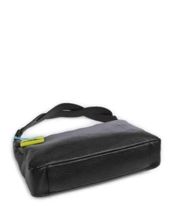 Gabs Shoulder Bags|Hobo Bags-Delos Calliope Hobo bag grained calfskin