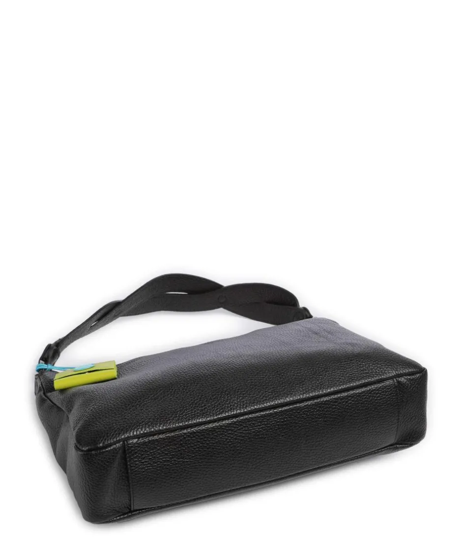 Gabs Shoulder Bags|Hobo Bags-Delos Calliope Hobo bag grained calfskin