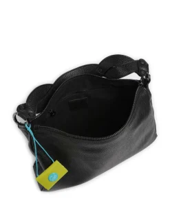 Gabs Shoulder Bags|Hobo Bags-Delos Calliope Hobo bag grained calfskin