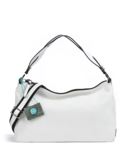 Gabs Shoulder Bags|Hobo Bags-Delos Calliope Hobo bag grained calfskin