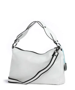 Gabs Shoulder Bags|Hobo Bags-Delos Calliope Hobo bag grained calfskin