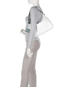 Gabs Shoulder Bags|Hobo Bags-Delos Calliope Hobo bag grained calfskin