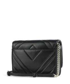 DKNY Crossbody Bags-Delphine Crossbody bag lamb leather