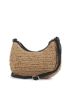 Markberg Crossbody Bags-Denela Crossbody bag bast