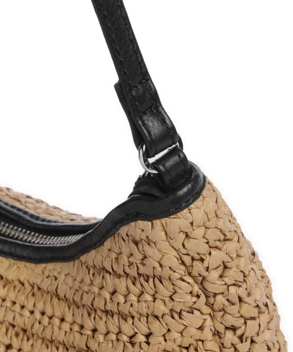 Markberg Crossbody Bags-Denela Crossbody bag bast