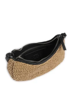 Markberg Crossbody Bags-Denela Crossbody bag bast