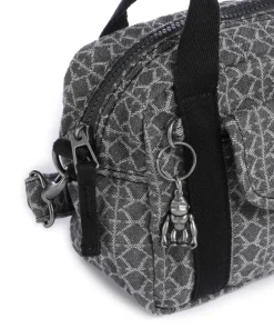 Kipling Handbags|Crossbody Bags-Denim Love Kazia Handbag cotton