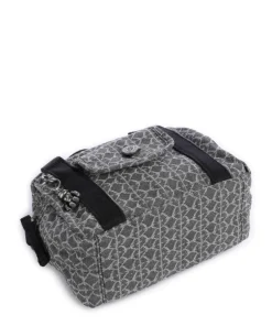 Kipling Handbags|Crossbody Bags-Denim Love Kazia Handbag cotton