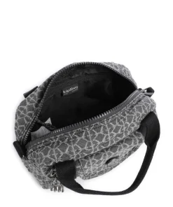 Kipling Handbags|Crossbody Bags-Denim Love Kazia Handbag cotton