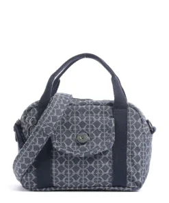 Kipling Handbags|Crossbody Bags-Denim Love Kazia Handbag cotton