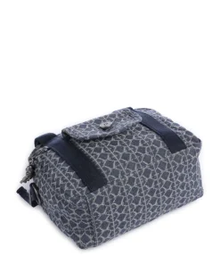 Kipling Handbags|Crossbody Bags-Denim Love Kazia Handbag cotton