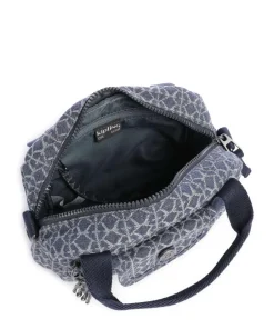 Kipling Handbags|Crossbody Bags-Denim Love Kazia Handbag cotton