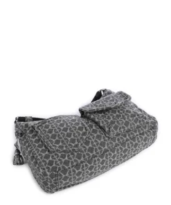 Kipling Crossbody Bags-Denim Love Kenda Crossbody bag cotton