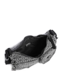 Kipling Crossbody Bags-Denim Love Kenda Crossbody bag cotton