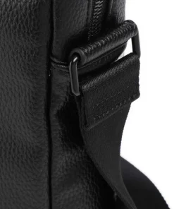 Marc O Business- & Laptop Bags-Dero M Briefcase 14″ imitation leather
