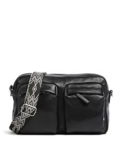Depeche Shoulder Bags-Design Destination Shoulder bag softly grained calfskin