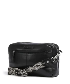 Depeche Shoulder Bags-Design Destination Shoulder bag softly grained calfskin