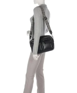 Depeche Shoulder Bags-Design Destination Shoulder bag softly grained calfskin