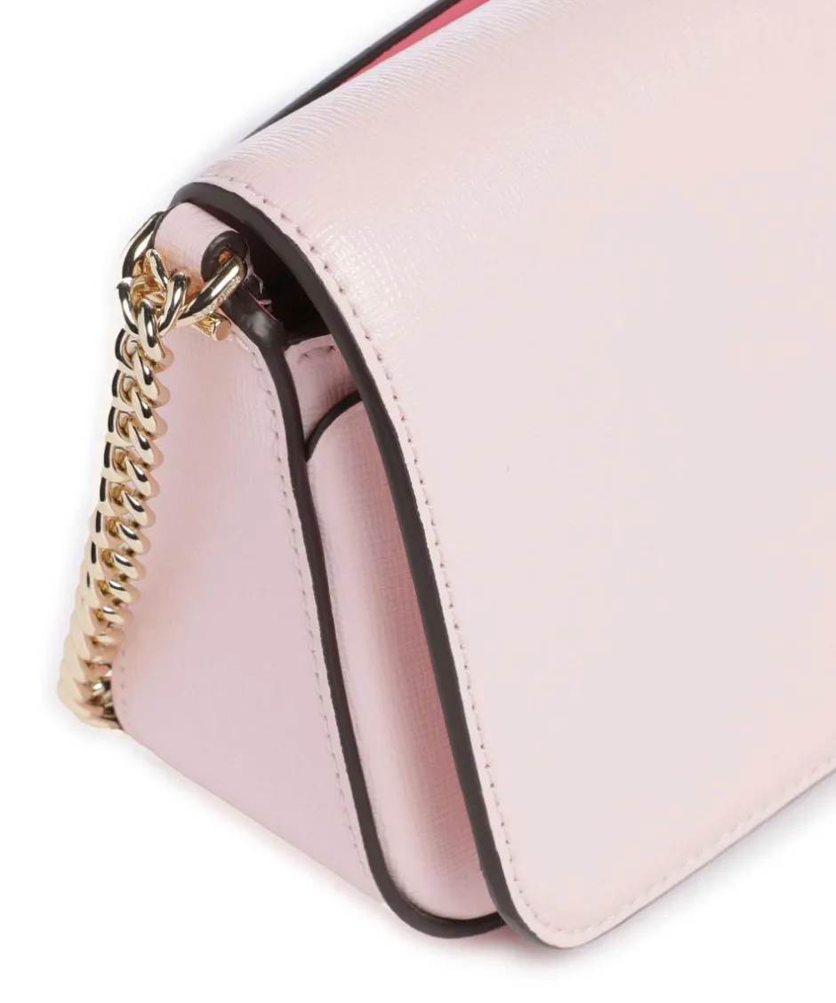 Kate Spade New York Clutch & Evening Bags|Crossbody Bags-Devin Crossbody bag saffiano leather