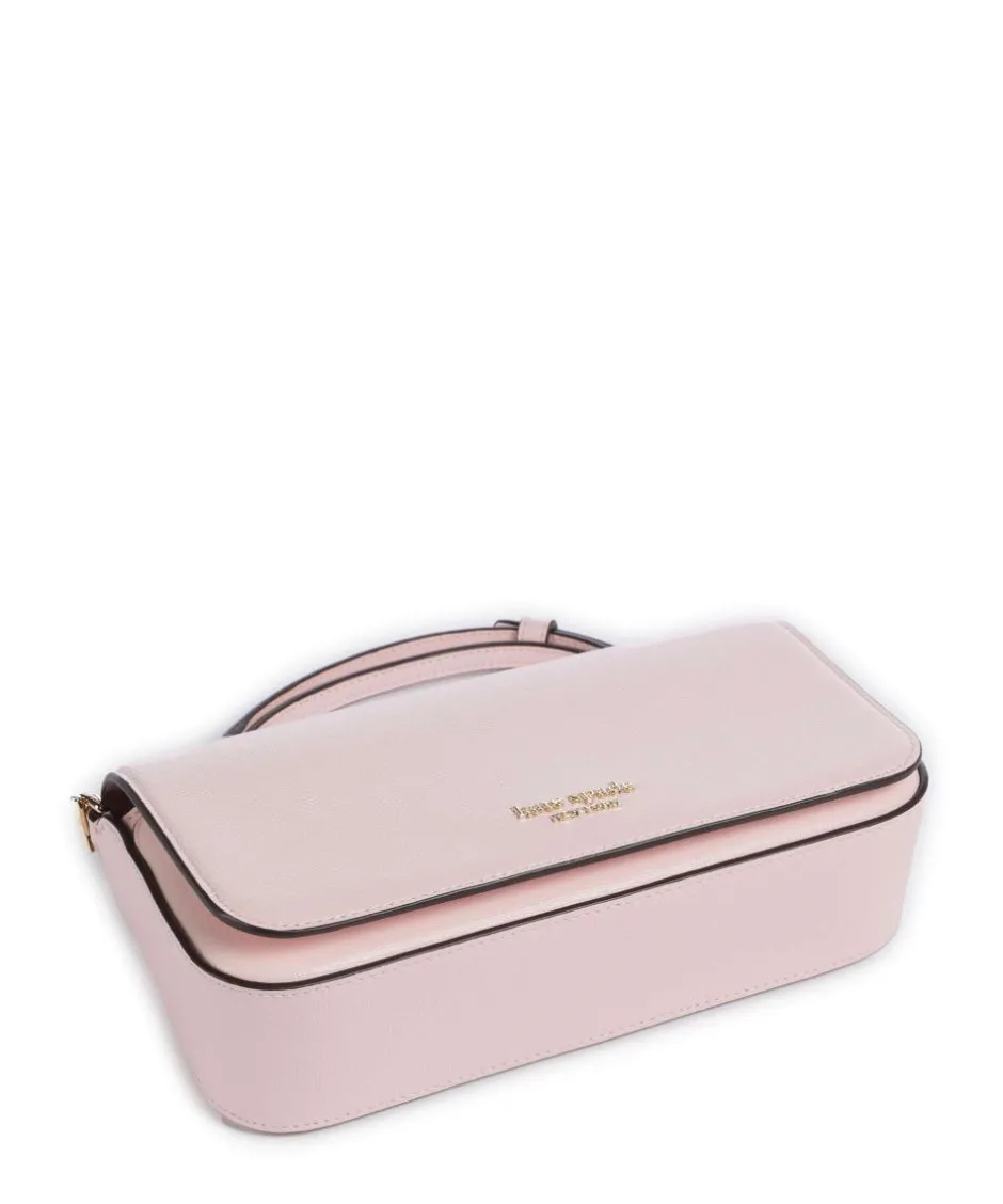 Kate Spade New York Clutch & Evening Bags|Crossbody Bags-Devin Crossbody bag saffiano leather