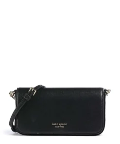 Kate Spade New York Clutch & Evening Bags|Crossbody Bags-Devin Crossbody bag saffiano leather