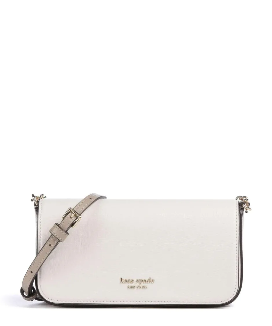 Kate Spade New York Crossbody Bags-Devin Crossbody bag saffiano leather