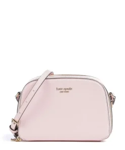 Kate Spade New York Crossbody Bags-Devin Crossbody bag saffiano cow leather