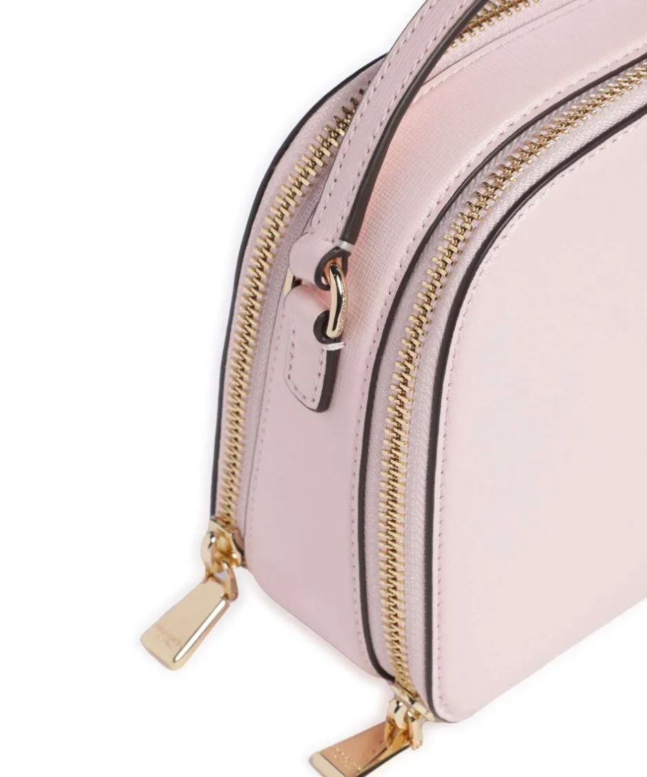 Kate Spade New York Crossbody Bags-Devin Crossbody bag saffiano cow leather