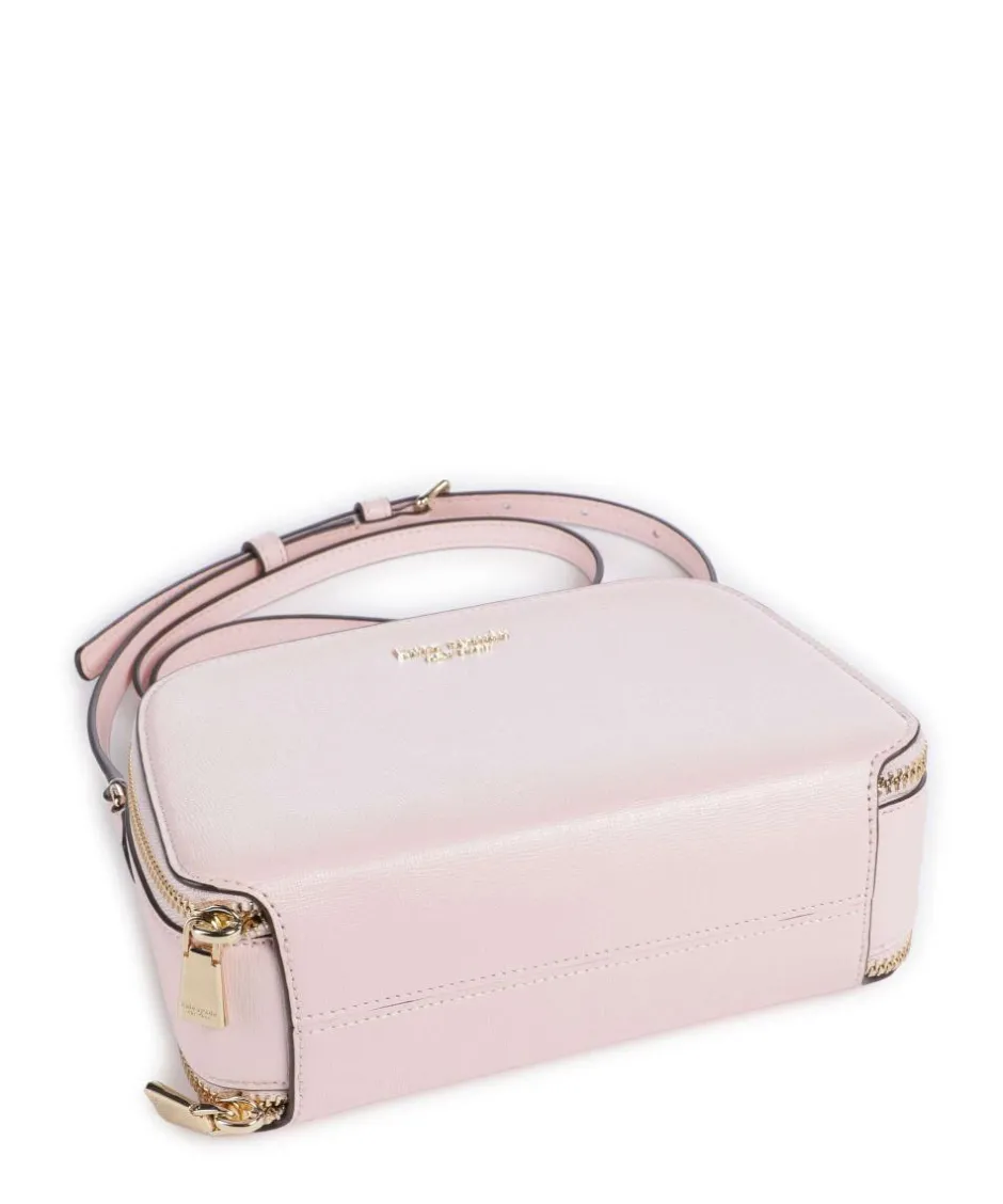 Kate Spade New York Crossbody Bags-Devin Crossbody bag saffiano cow leather