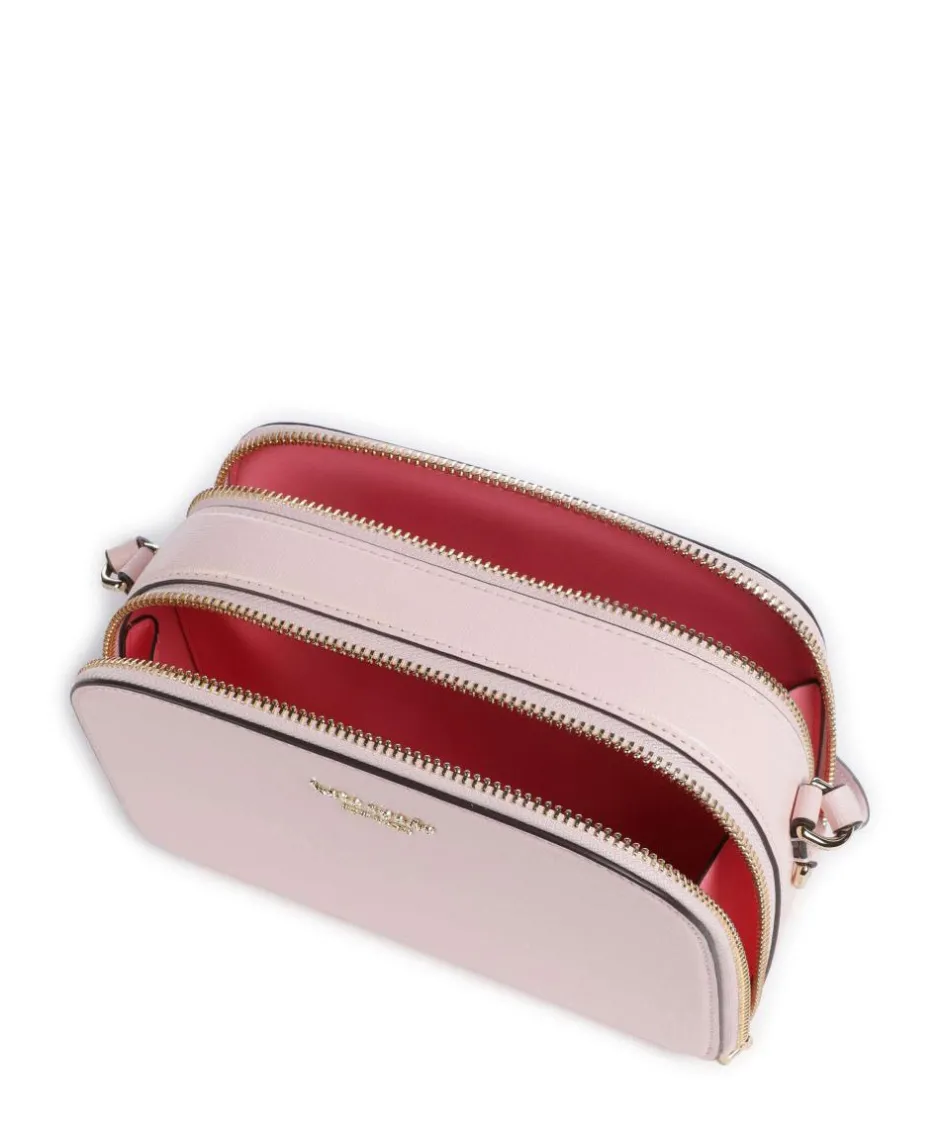 Kate Spade New York Crossbody Bags-Devin Crossbody bag saffiano cow leather