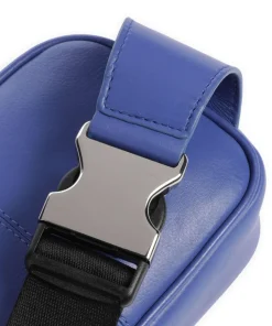 DuDu Bags Fanny Packs|Crossbody Bags-Devon Fanny pack fine grain leather