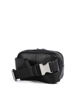 DuDu Bags Fanny Packs|Crossbody Bags-Devon Fanny pack fine grain leather