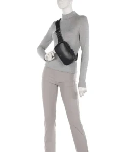 DuDu Bags Fanny Packs|Crossbody Bags-Devon Fanny pack fine grain leather