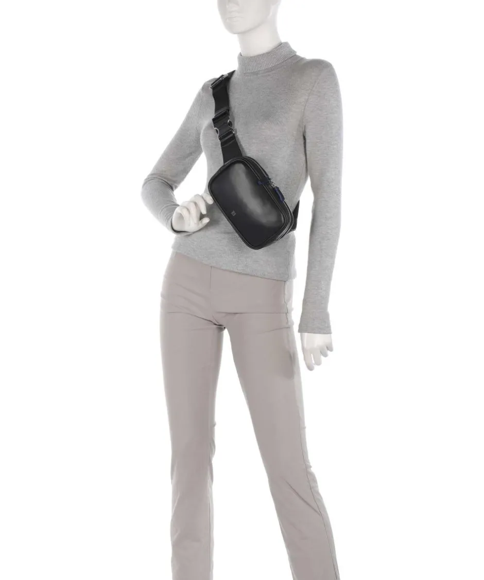 DuDu Bags Fanny Packs|Crossbody Bags-Devon Fanny pack fine grain leather