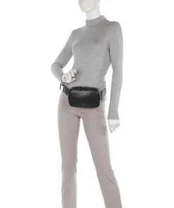 DuDu Bags Fanny Packs|Crossbody Bags-Devon Fanny pack fine grain leather