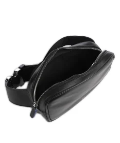 DuDu Bags Fanny Packs|Crossbody Bags-Devon Fanny pack fine grain leather