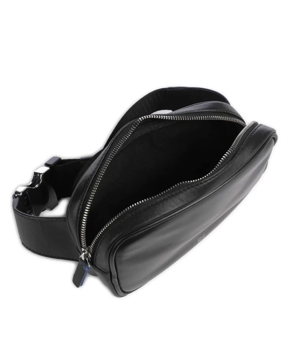 DuDu Bags Fanny Packs|Crossbody Bags-Devon Fanny pack fine grain leather