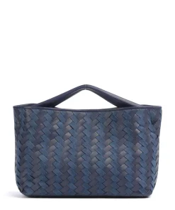 Radley London Tote Bags|Handbags-Devonshire Row Handbag grained cow leather, polyester