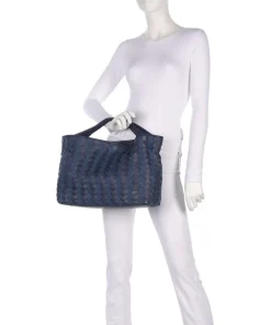 Radley London Tote Bags|Handbags-Devonshire Row Handbag grained cow leather, polyester