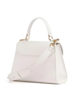 Coccinelle Handbags|Crossbody Bags-Dew Crossbody bag grained cow leather
