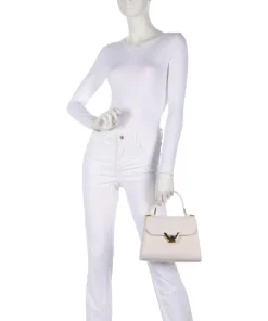 Coccinelle Handbags|Crossbody Bags-Dew Crossbody bag grained cow leather