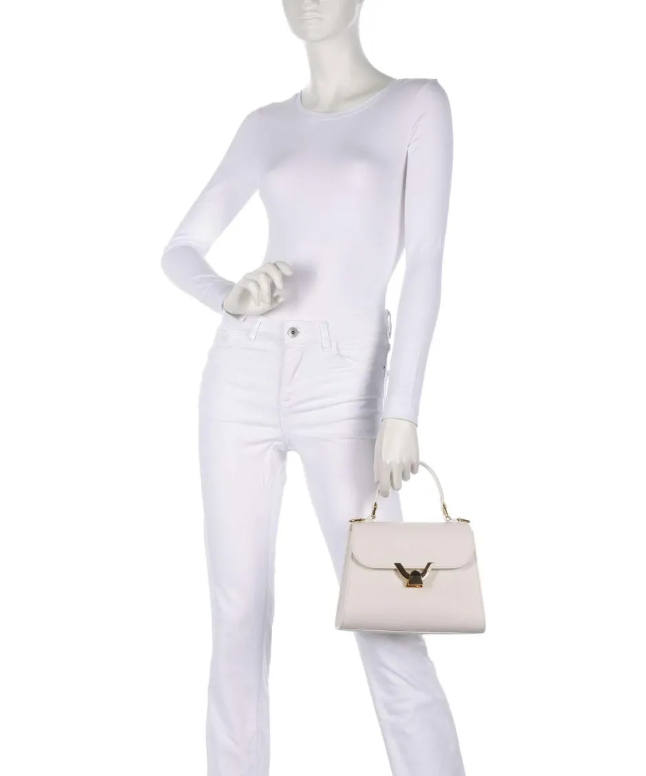Coccinelle Handbags|Crossbody Bags-Dew Crossbody bag grained cow leather