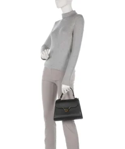 Coccinelle Handbags|Crossbody Bags-Dew Crossbody bag grained cow leather