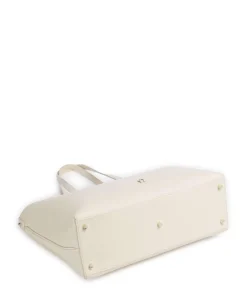 AIGNER Tote Bags-Diadora L Tote bag grained cow leather