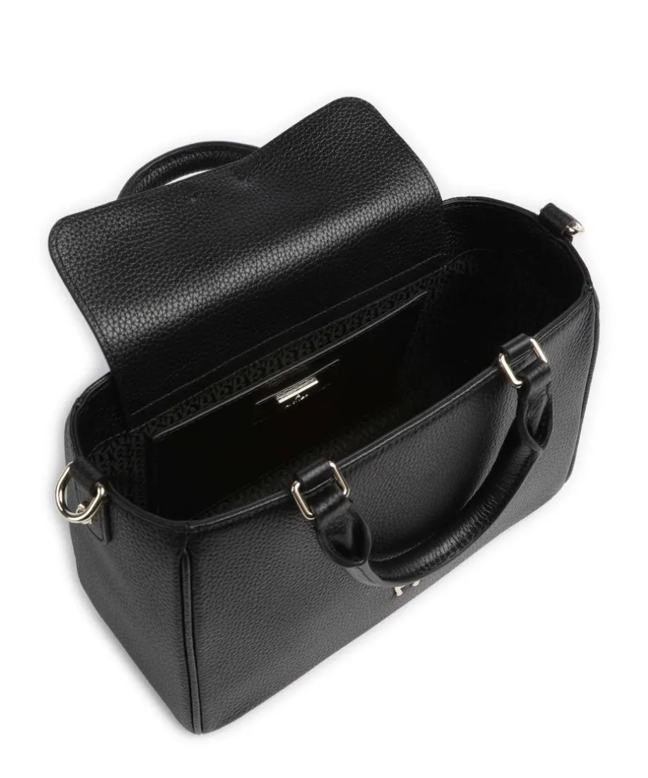 AIGNER Handbags|Crossbody Bags-Diadora M Handbag grained cow leather