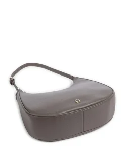 AIGNER Shoulder Bags|Hobo Bags-Diadora M Hobo bag grained cow leather