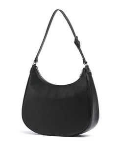 AIGNER Shoulder Bags|Hobo Bags-Diadora M Hobo bag grained cow leather