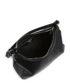 AIGNER Shoulder Bags|Hobo Bags-Diadora M Hobo bag grained cow leather