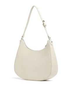 AIGNER Shoulder Bags|Hobo Bags-Diadora M Hobo bag grained cow leather