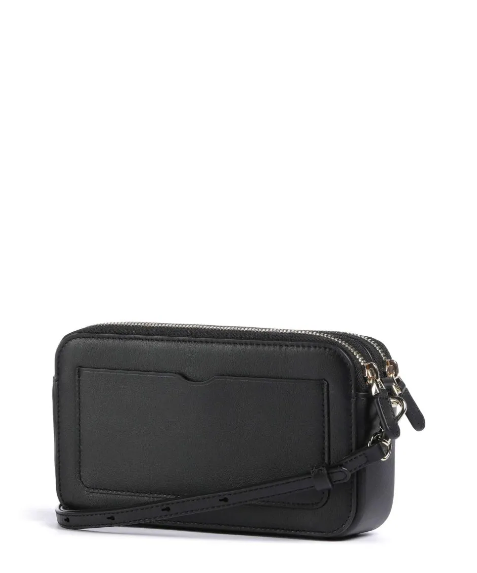 AIGNER Phone Bags|Crossbody Bags-Diadora Phone bag embossed leather